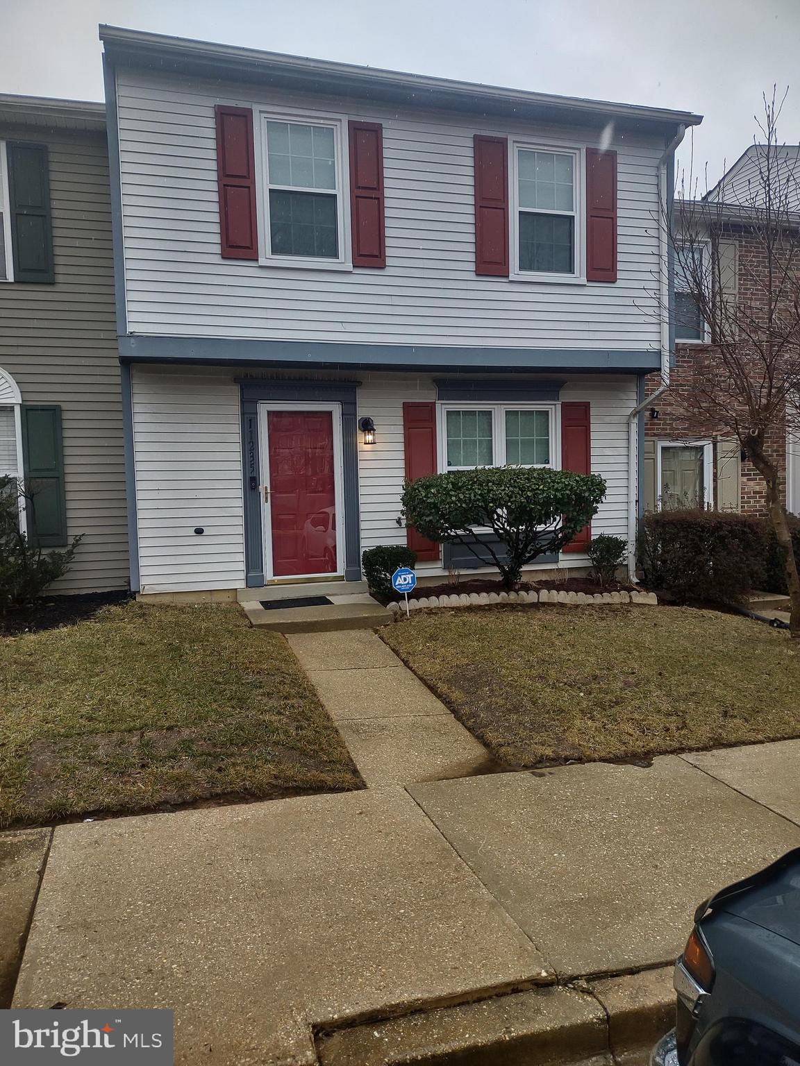 11235 Kettering Place Upper Marlboro, MD 20774 - Photo 2 of 22 a front view of a building