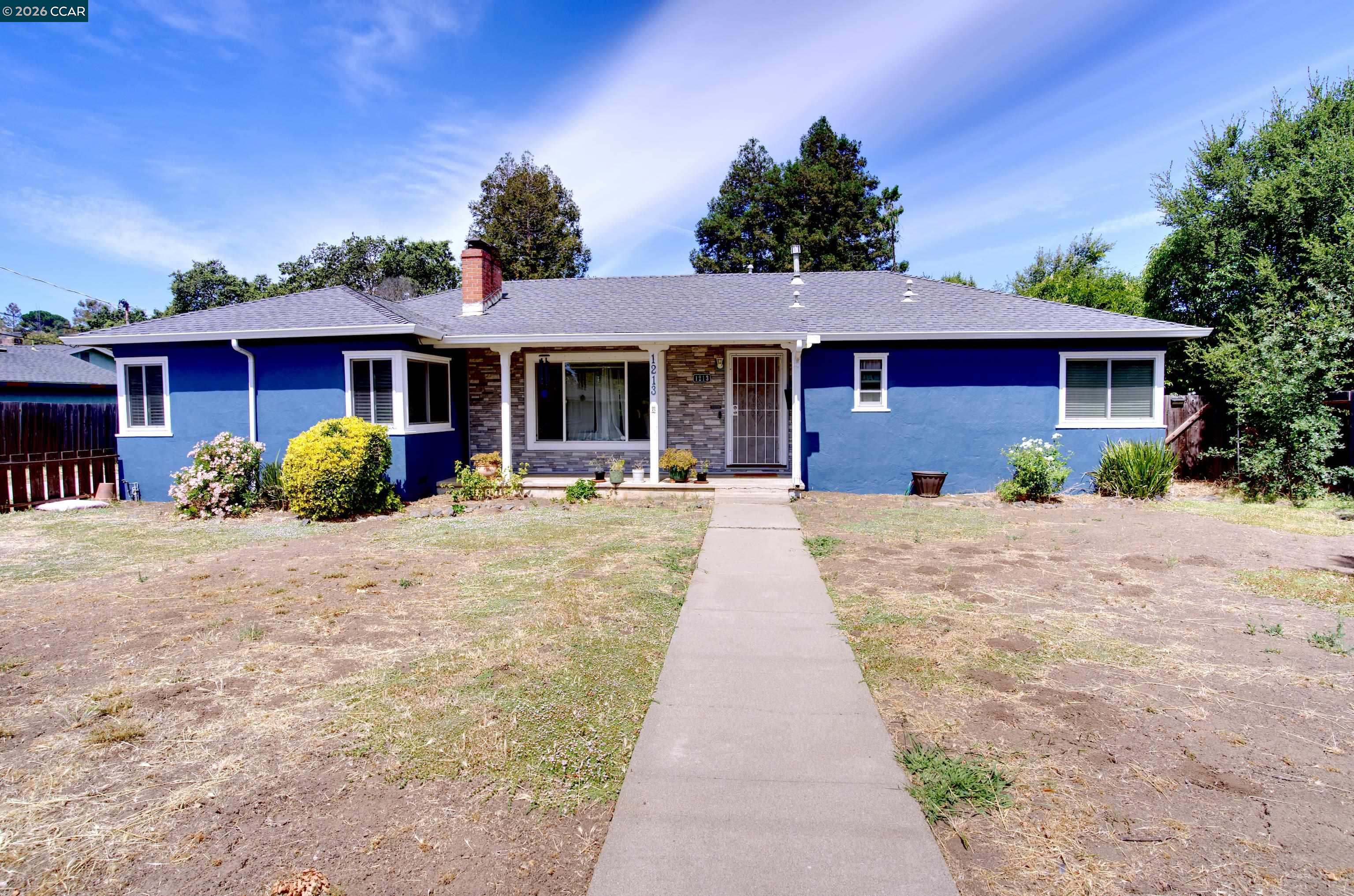 1213 Grove Way Concord, CA 94518 - Photo 2 of 18