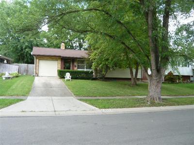 10626 Chelmsford Road Forest Park, OH 45240 - Photo 1 of 1