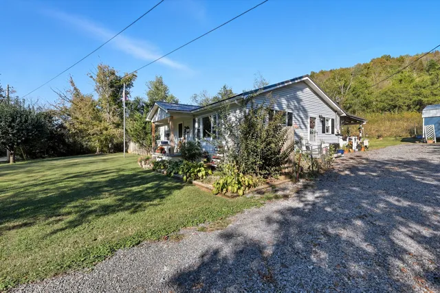 $274,900 | 196 Hartsville Pike, Carthage, TN 37030