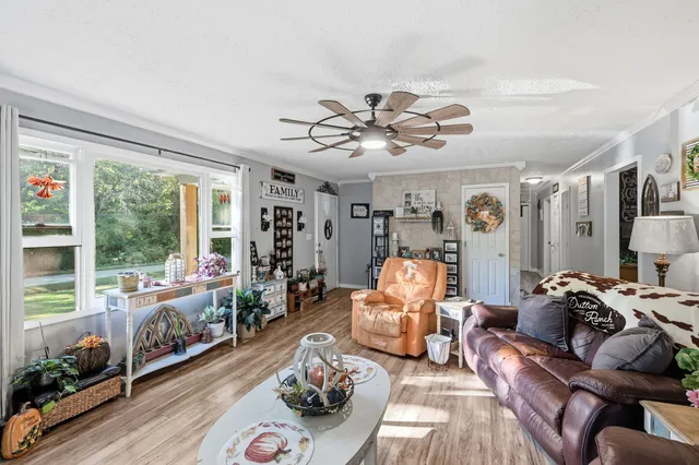 $274,900 | 196 Hartsville Pike, Carthage, TN 37030