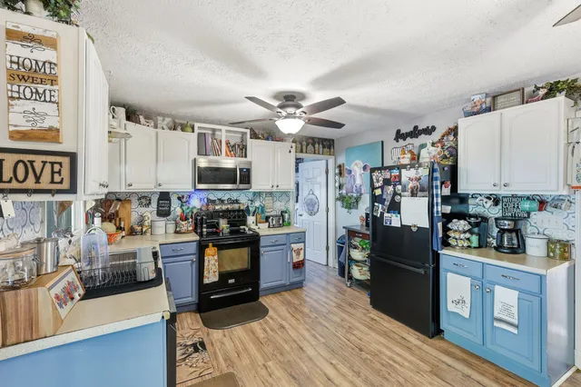 $274,900 | 196 Hartsville Pike, Carthage, TN 37030