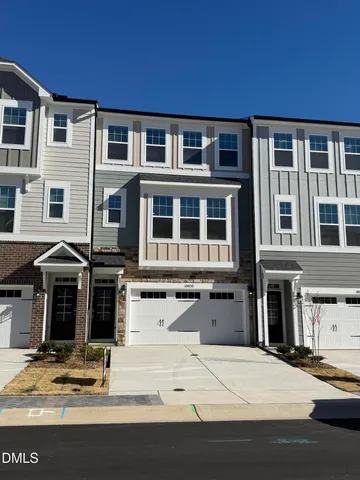 $515,000 | 10030 Secluded Garden Drive Road, Unit 192, Apex, NC 27523