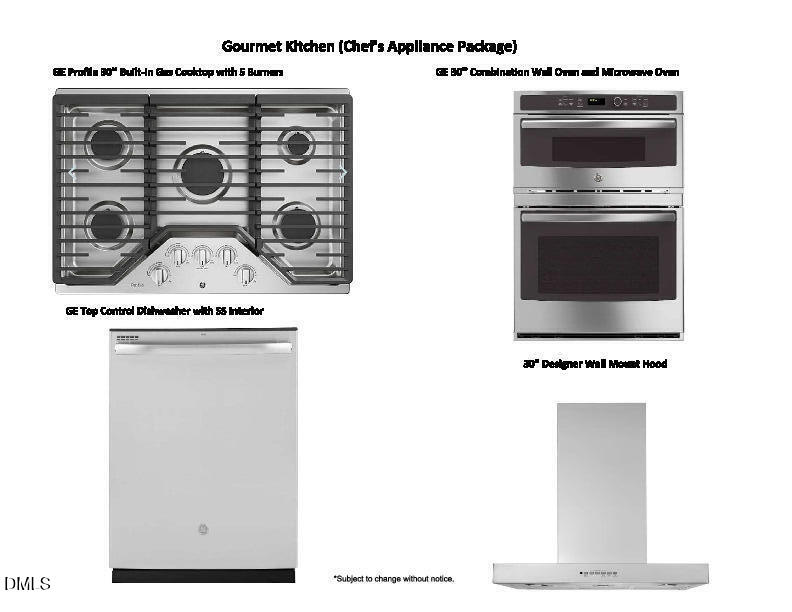 10030 Secluded Gdn Drive, Unit 192 Apex, NC 27523 - Photo 25 of 48 Appliances