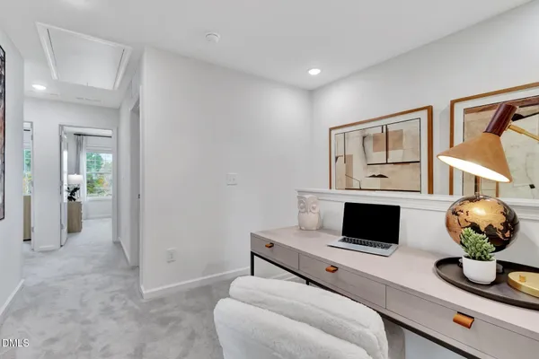 $515,000 | 10030 Secluded Gdn Drive, Unit 192, Apex, NC 27523