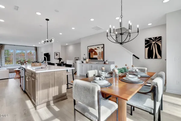 $515,000 | 10030 Secluded Gdn Drive, Unit 192, Apex, NC 27523