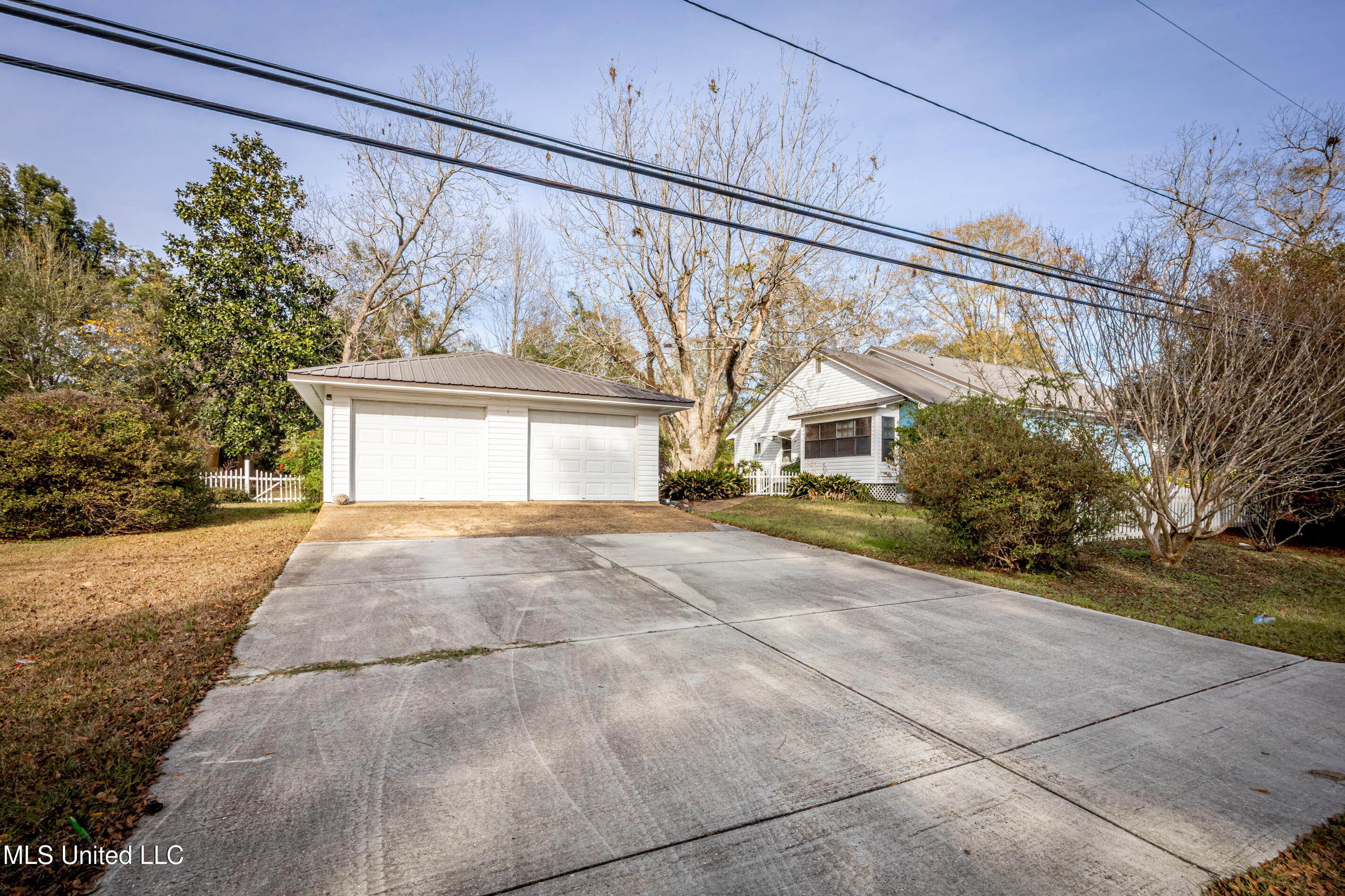 206 Fifth Street North, Unit N Wiggins, MS 39577 - Photo 61 of 73 IMG_8791
