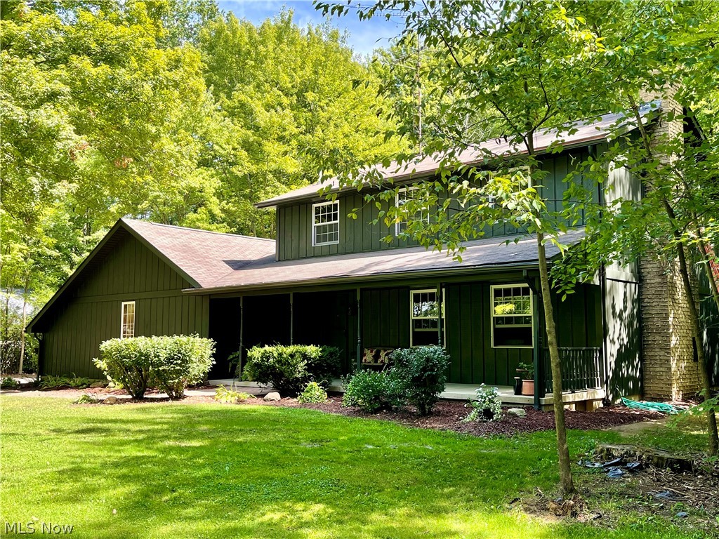 10415 Stratton Road Salem, OH 44460 - Photo 1 of 35 Gallery Image 1