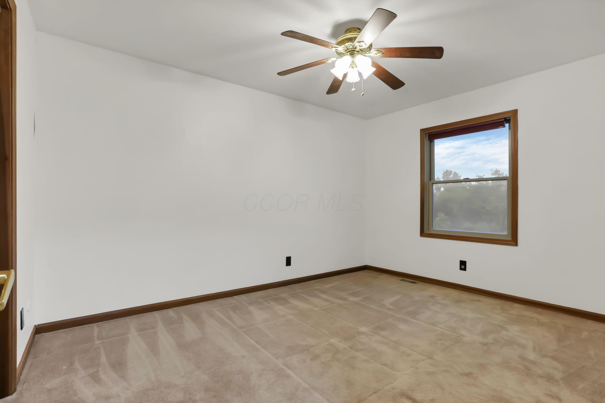 11839 Flint Ridge Road Southeast Newark, OH 43056 - Photo 24 of 50 Bedroom 2