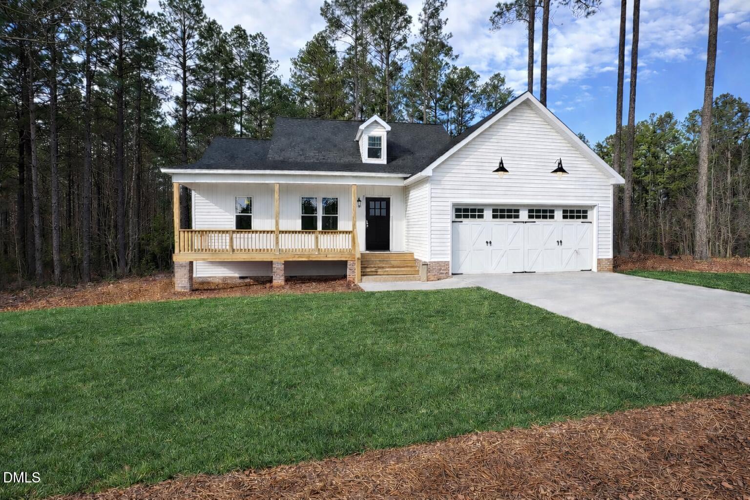 9200 West Old Spring Spring Hope, NC 27882 - Photo 1 of 31 ChatGPT Image Jan 1, 2026, 02_54_37 PM