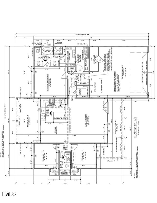 9200 West Old Spring Spring Hope, NC 27882 - Photo 31 of 31