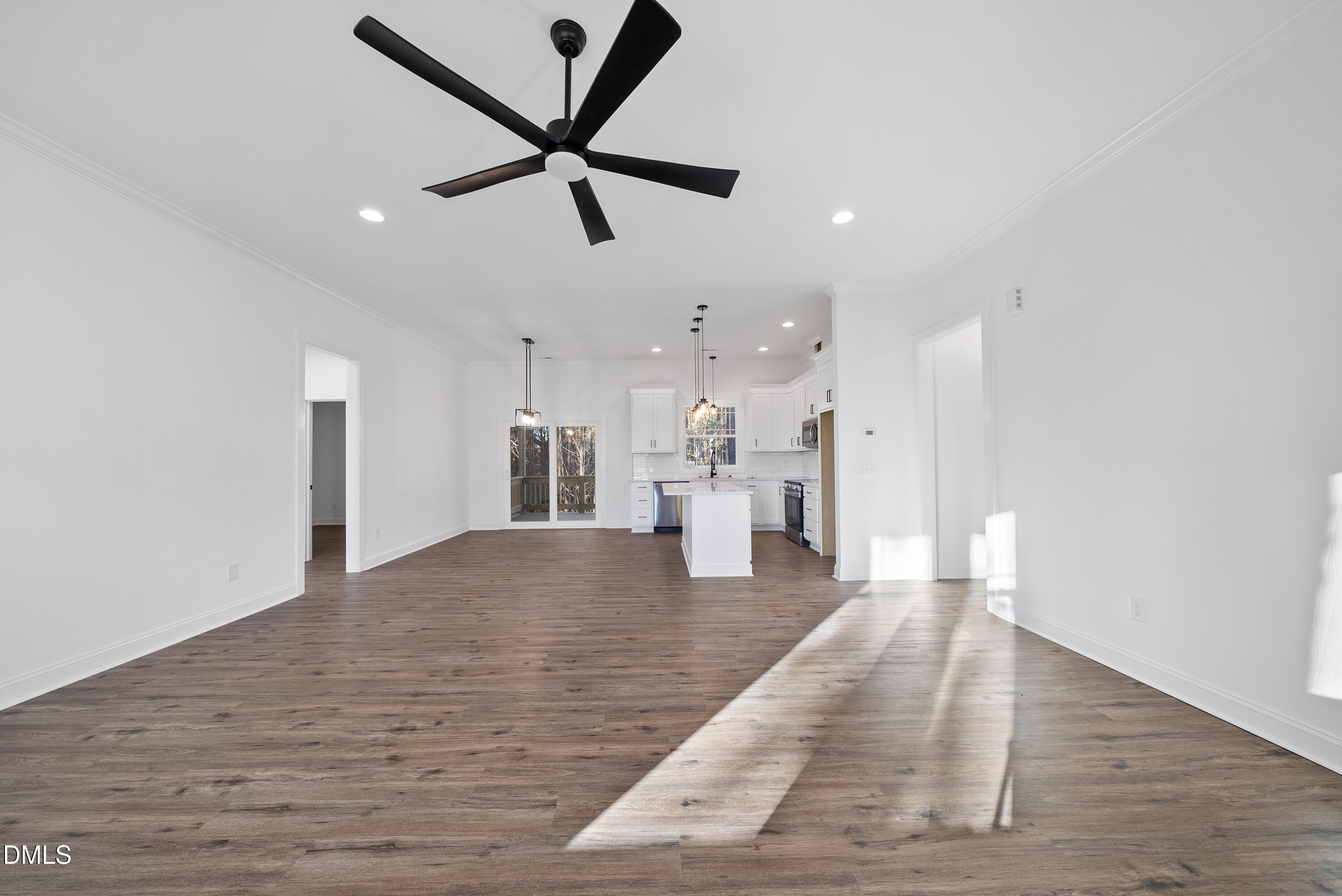 9200 West Old Spring Spring Hope, NC 27882 - Photo 7 of 31 DSC08682