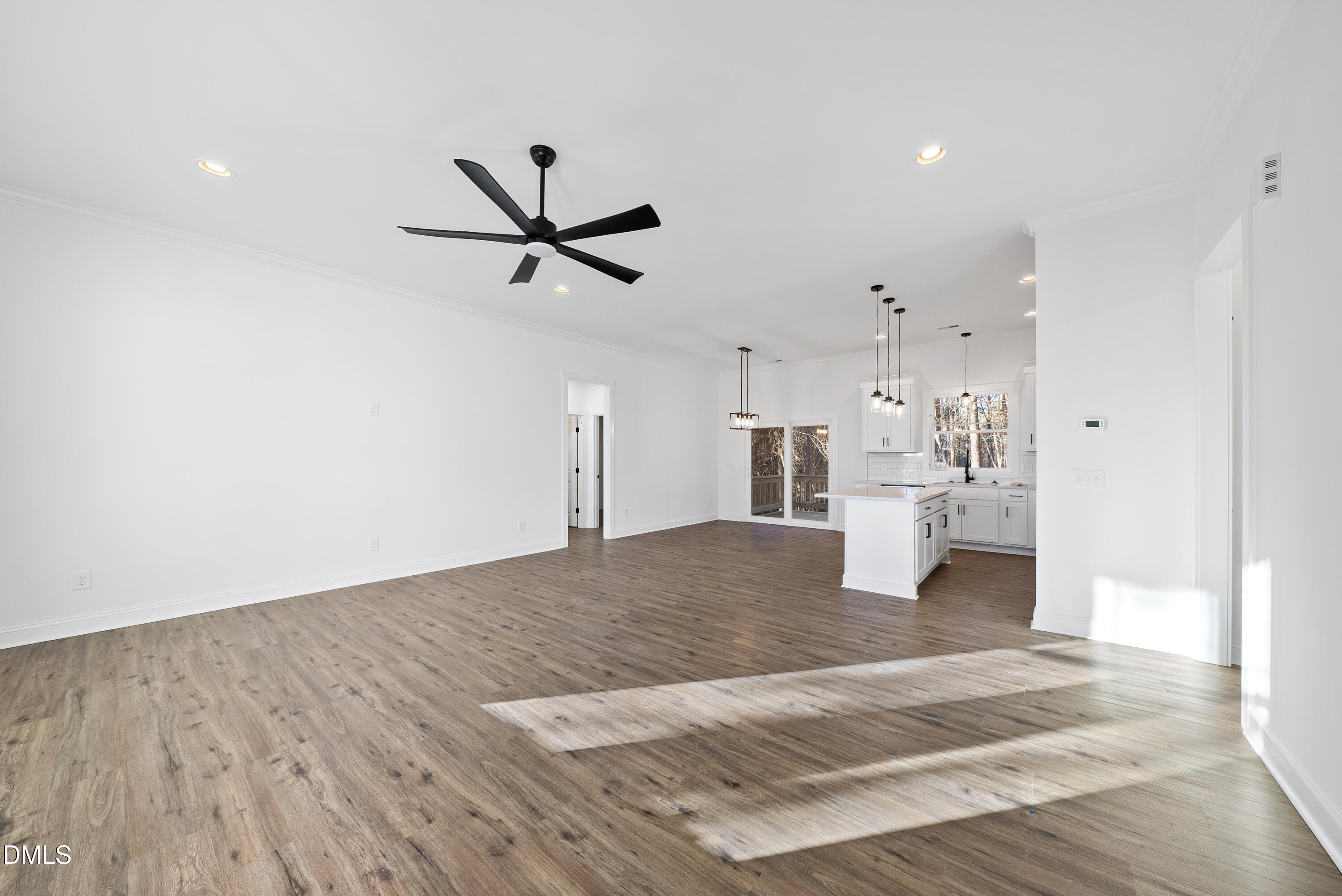 9200 West Old Spring Spring Hope, NC 27882 - Photo 8 of 31 DSC08685