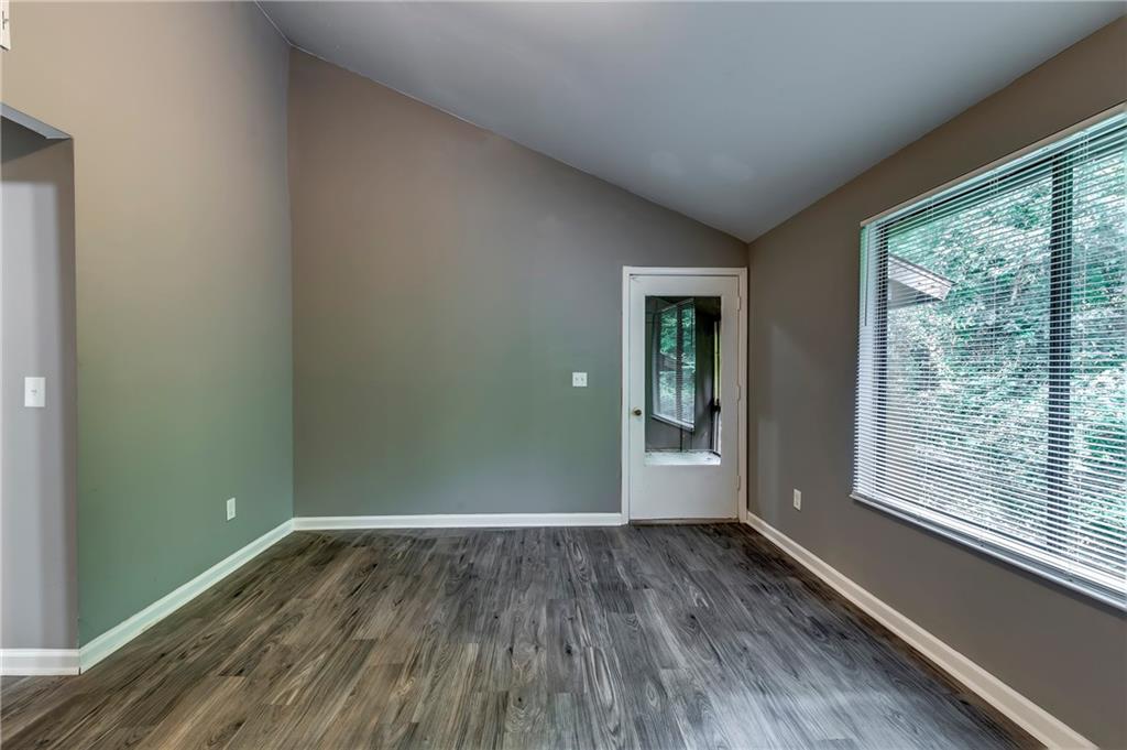 3281 Blazing Pine Knoll, Unit B Decatur, GA 30034 - Photo 20 of 24