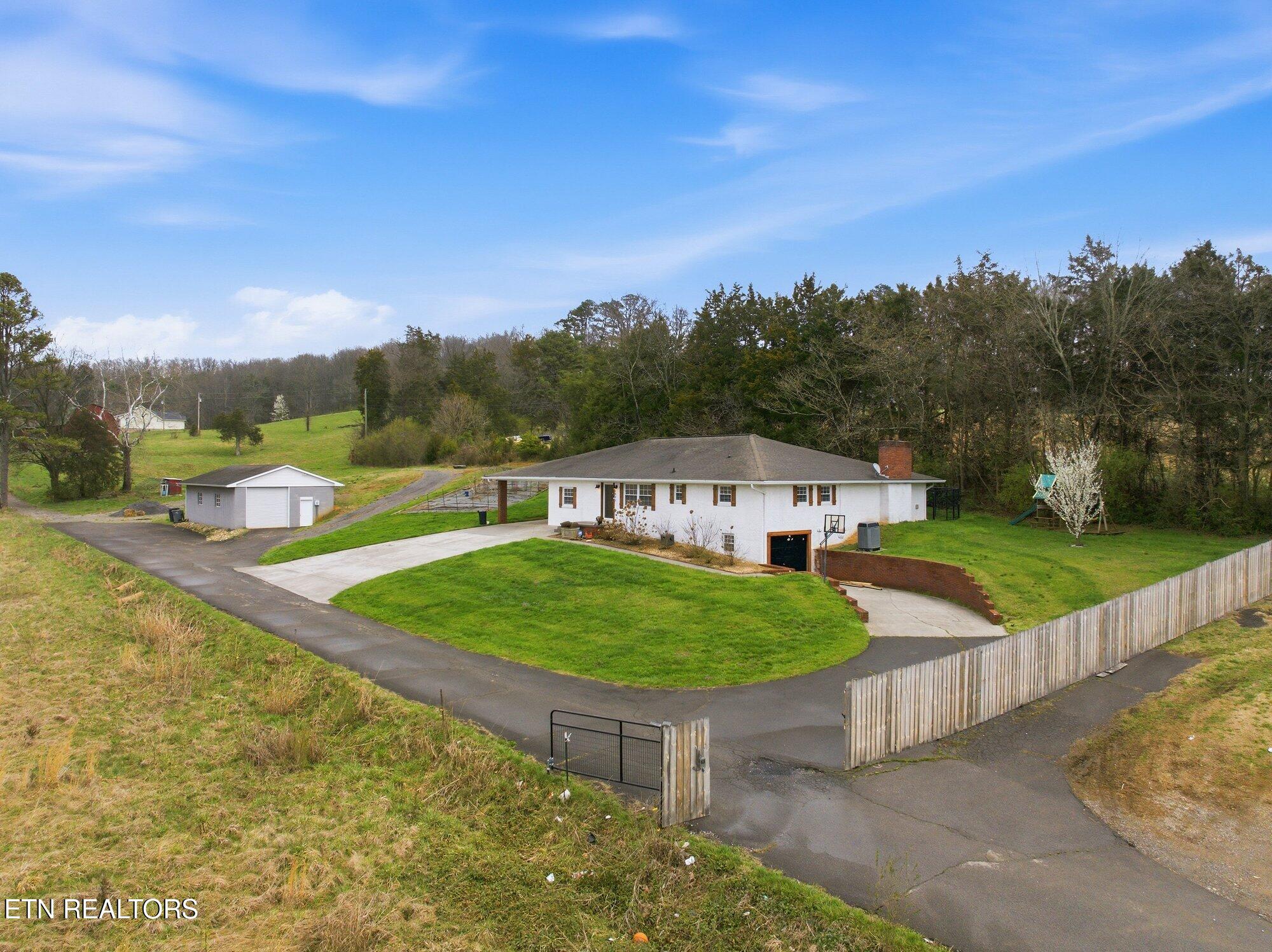3477 Old Kentucky Road Morristown, TN 37814 - Photo 19 of 37 3477-Old-Kentucky-Rd-Morristown-TN-1