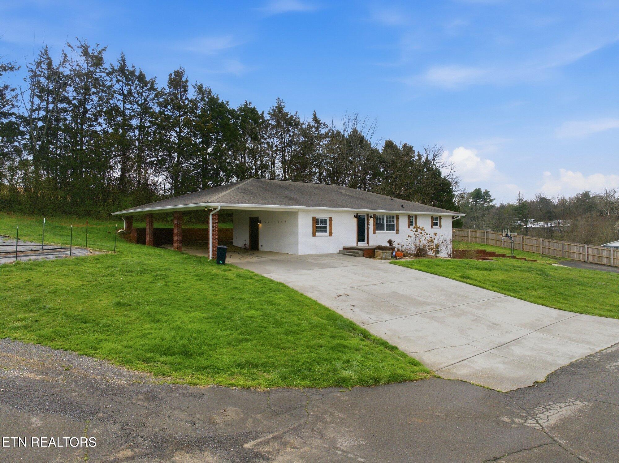 3477 Old Kentucky Road Morristown, TN 37814 - Photo 21 of 37 3477-Old-Kentucky-Rd-Morristown-TN-4