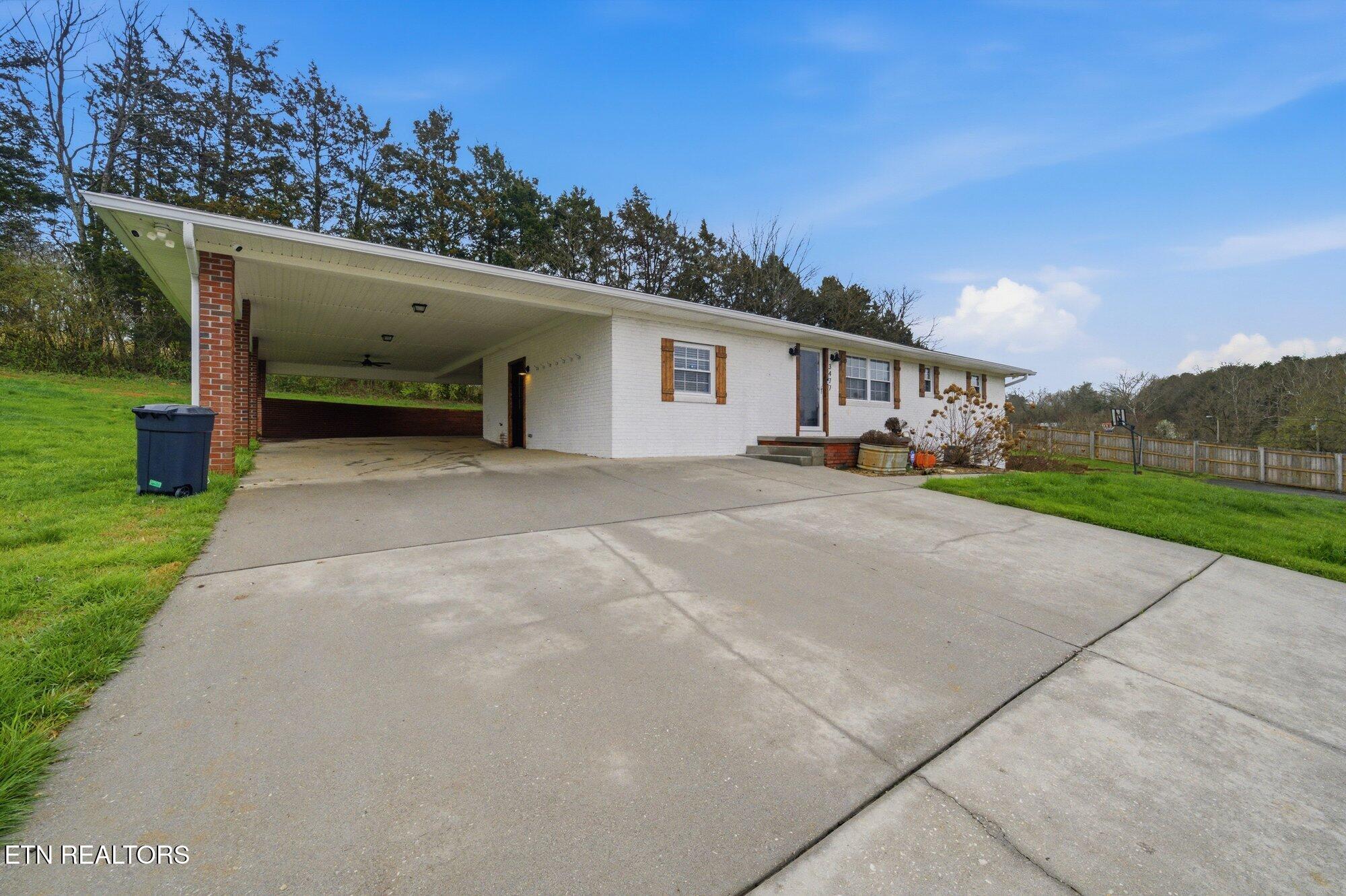 3477 Old Kentucky Road Morristown, TN 37814 - Photo 22 of 37 3477-Old-Kentucky-Rd-Morristown-TN-5