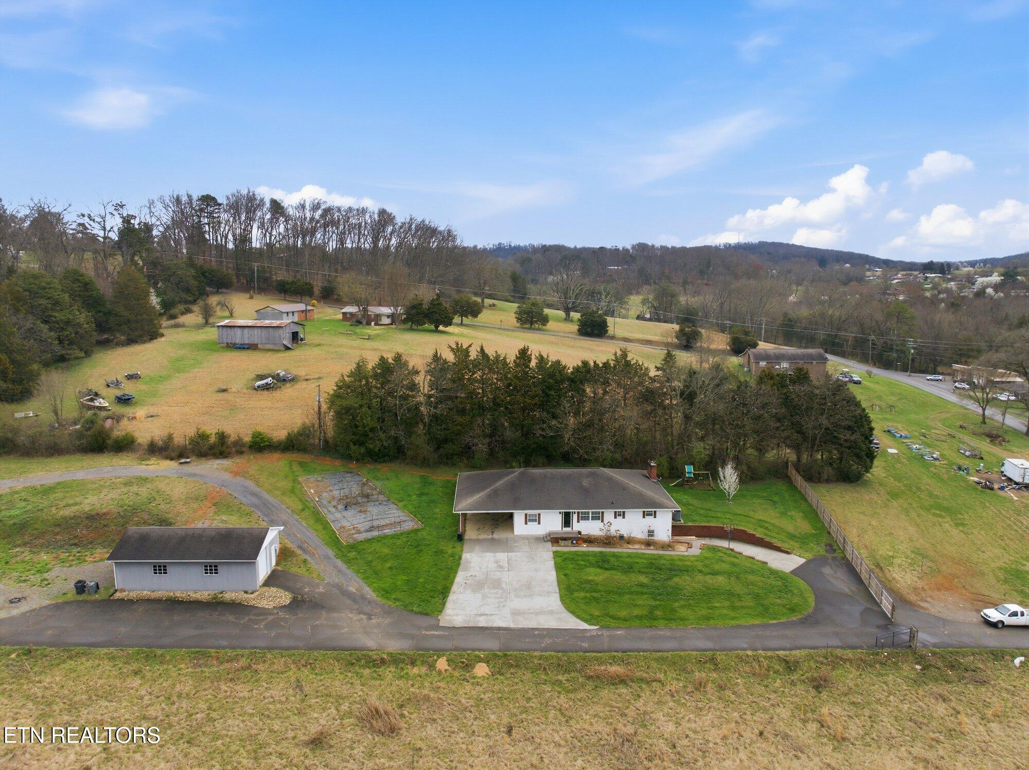 3477 Old Kentucky Road Morristown, TN 37814 - Photo 26 of 37 3477-Old-Kentucky-Rd-Morristown-TN-27
