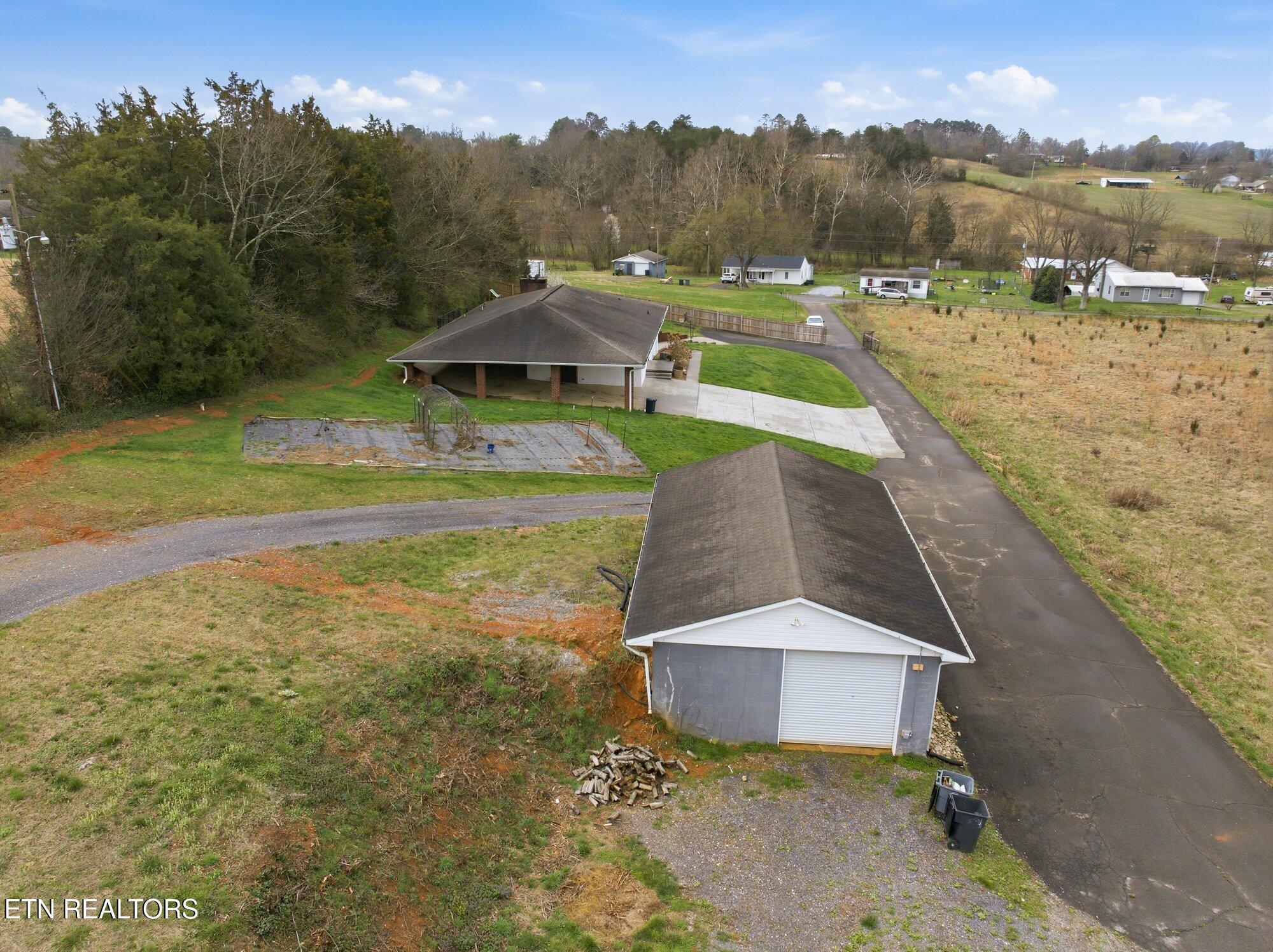 3477 Old Kentucky Road Morristown, TN 37814 - Photo 33 of 37 3477-Old-Kentucky-Rd-Morristown-TN-55