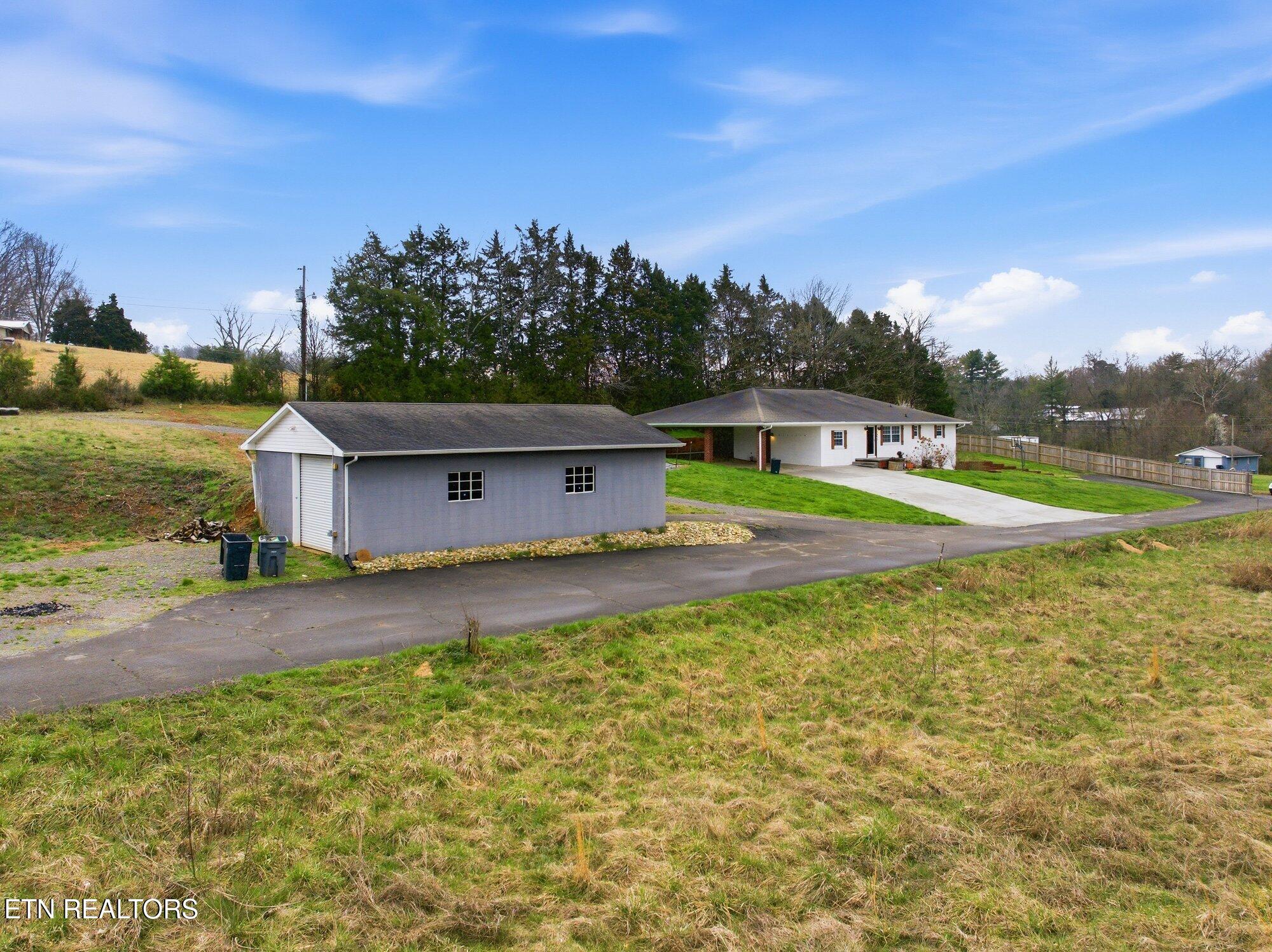 3477 Old Kentucky Road Morristown, TN 37814 - Photo 34 of 37 3477-Old-Kentucky-Rd-Morristown-TN-56