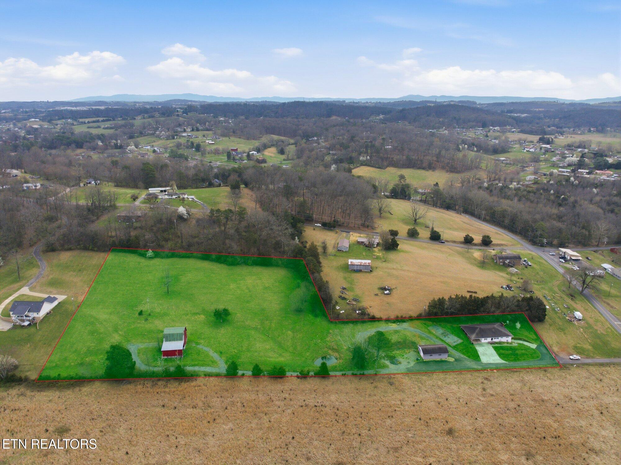 3477 Old Kentucky Road Morristown, TN 37814 - Photo 35 of 37 3477-Old-Kentucky-Rd-Morristown-TN-28