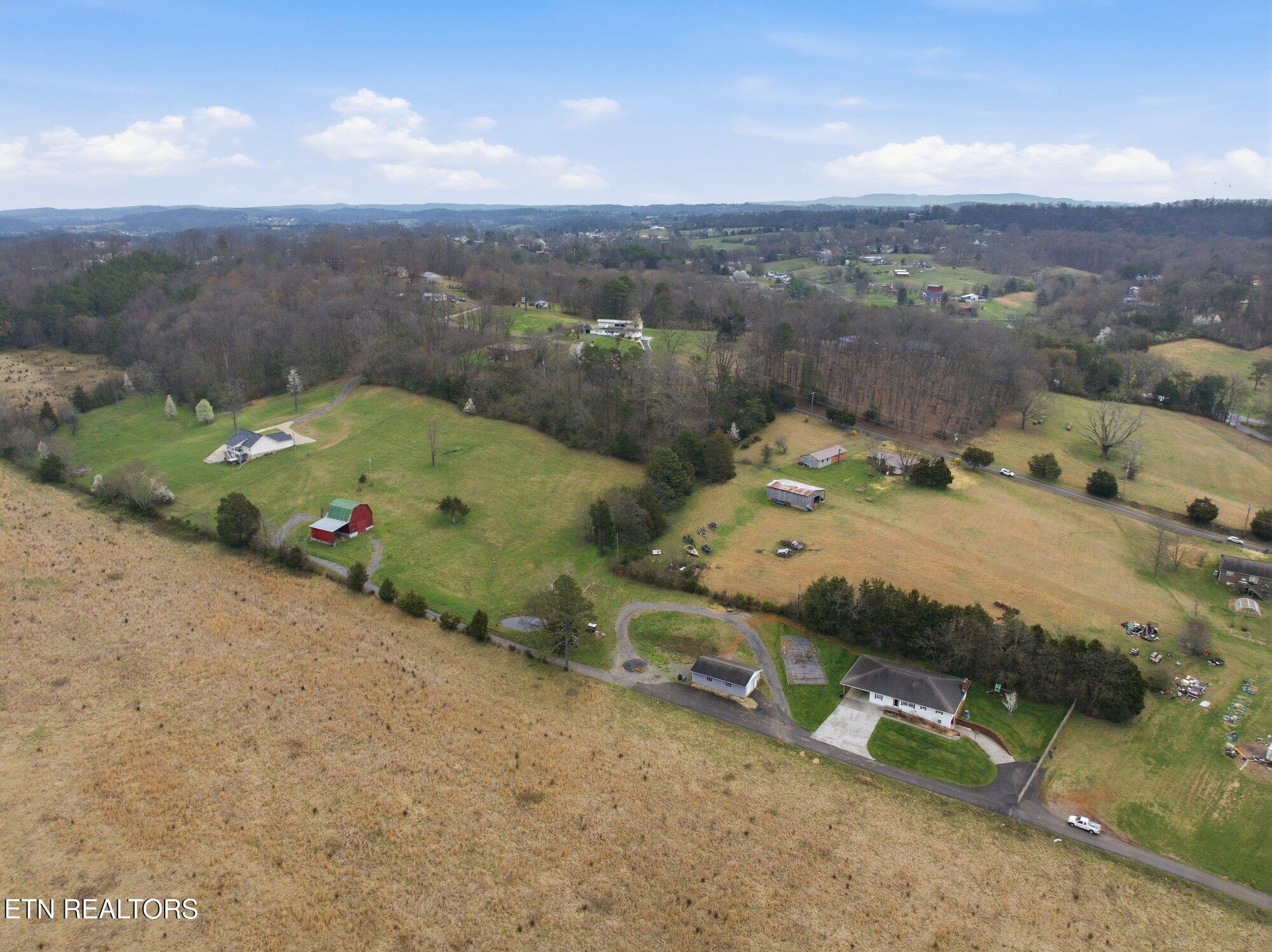3477 Old Kentucky Road Morristown, TN 37814 - Photo 37 of 37 3477-Old-Kentucky-Rd-Morristown-TN-31