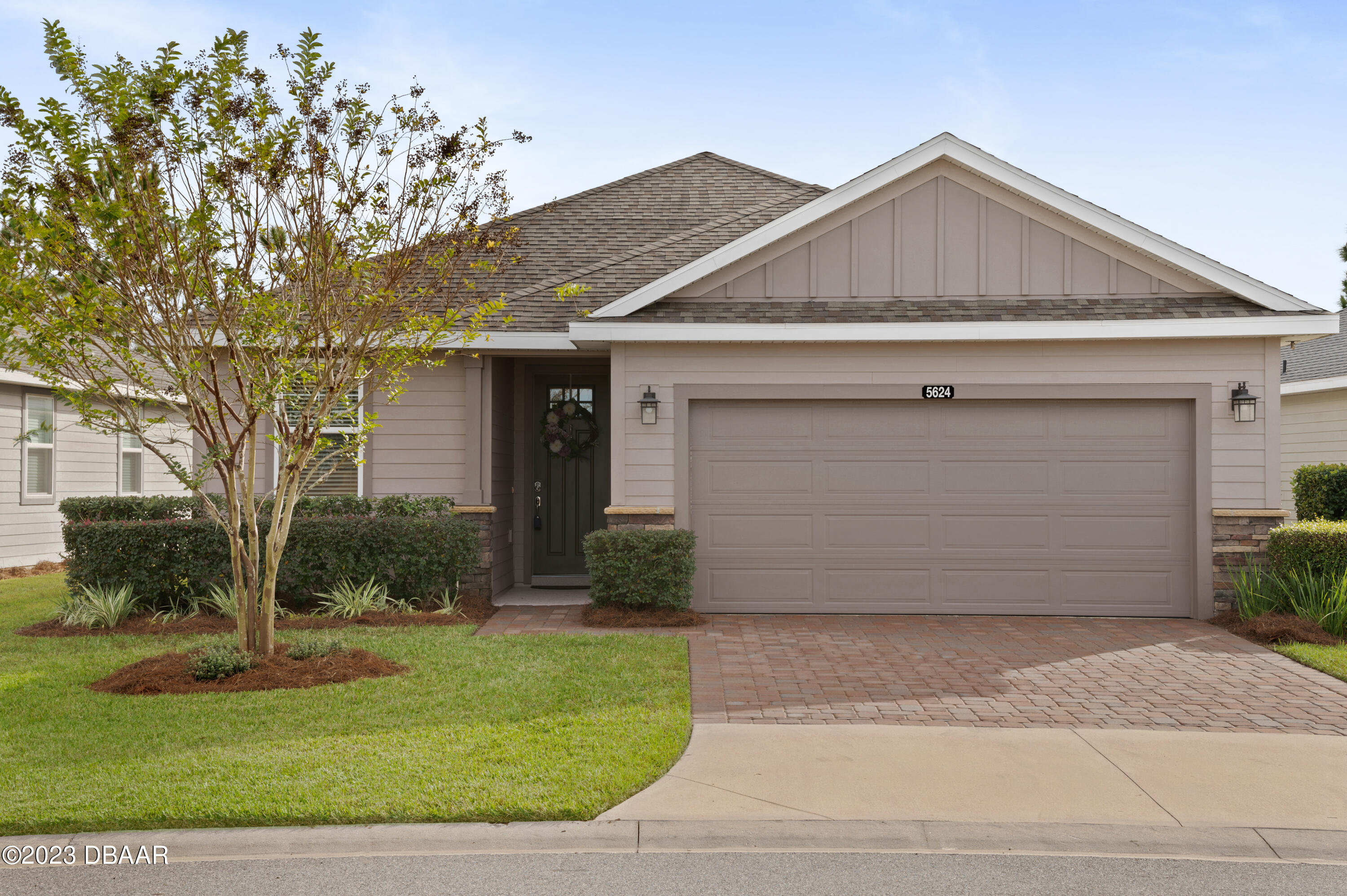 5624 Northwest 37 Lane Road Ocala, FL 34482 - Photo 1 of 79 front