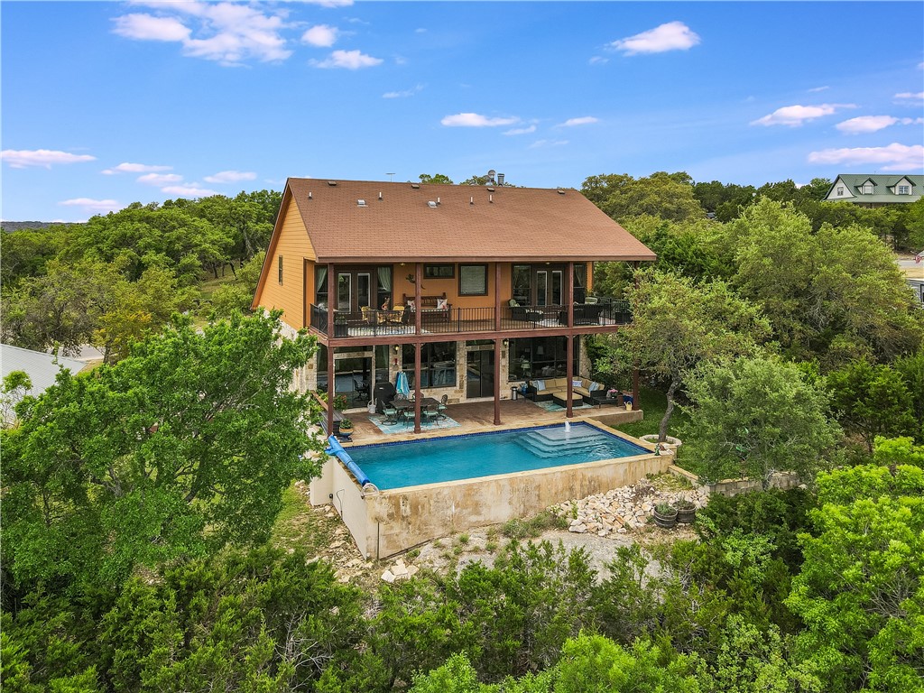49 Crazy Cross Road Wimberley, TX 78676 - Photo 1 of 1 Gallery Image 1