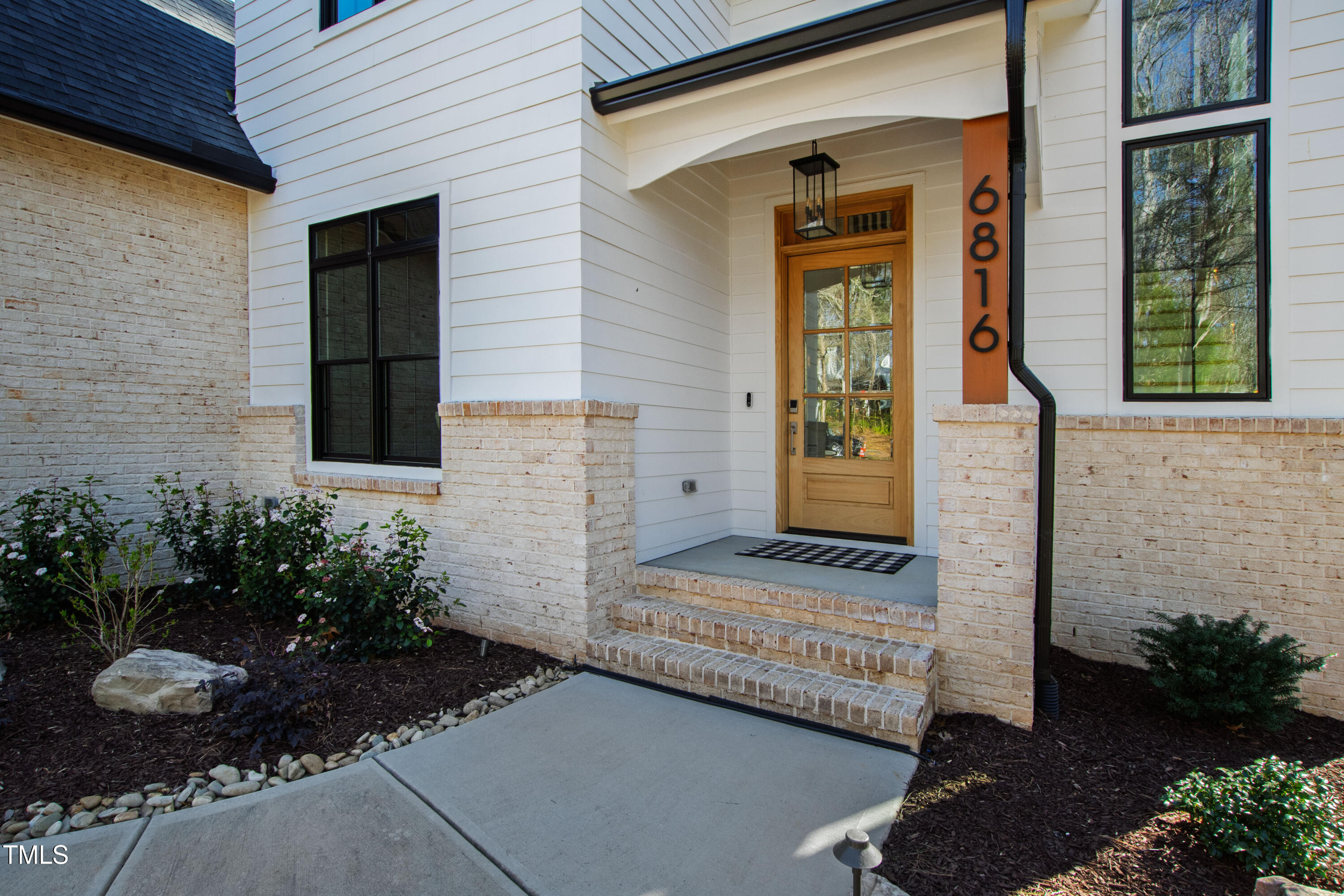 6816 Rainwater Road Raleigh, NC 27615 - Photo 65 of 66 Rainwater (76)