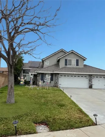 $649,999 | 39418 Daylily Place, Palmdale, CA 93551