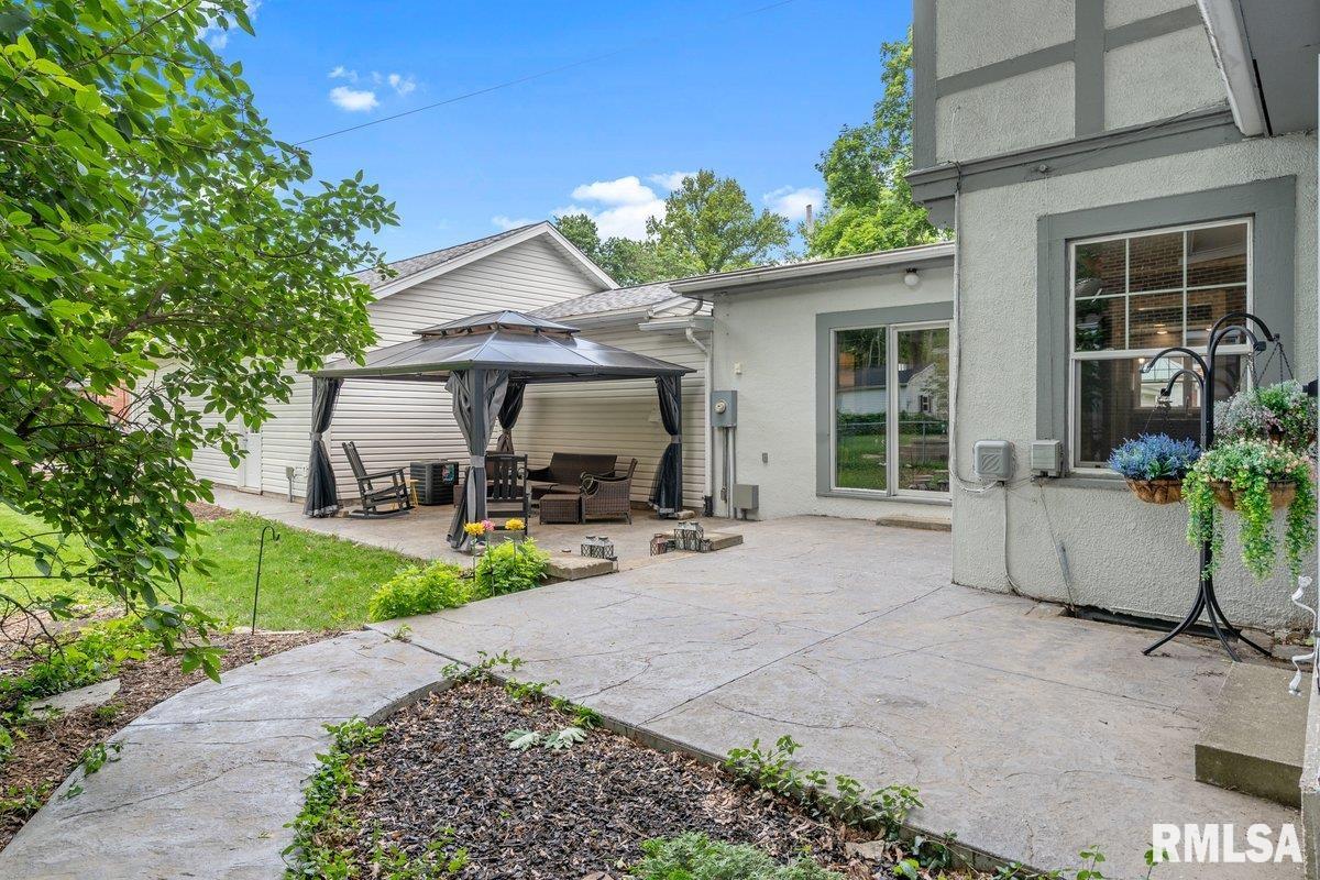 1325 South Bates Avenue Springfield, IL 62704 - Photo 44 of 55