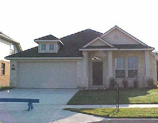 237 Cj Jones Cove Cibolo, TX 78108 - Photo 1 of 1