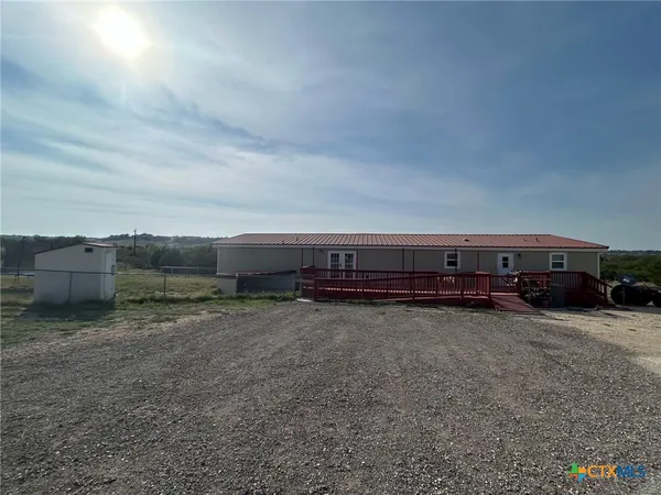 $425,000 | 850 Blakely Road, Gatesville, TX 76528