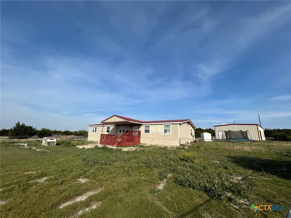 $425,000 | 850 Blakely Road, Gatesville, TX 76528