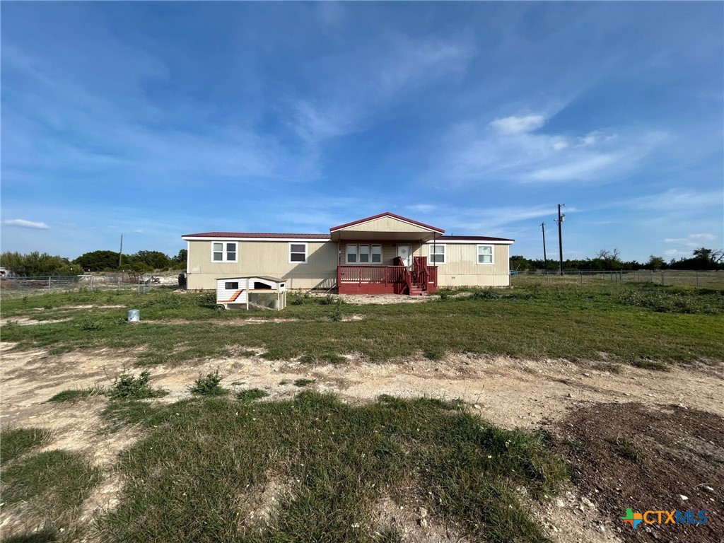 850 Blakely Road Gatesville, TX 76528 - Photo 3 of 17