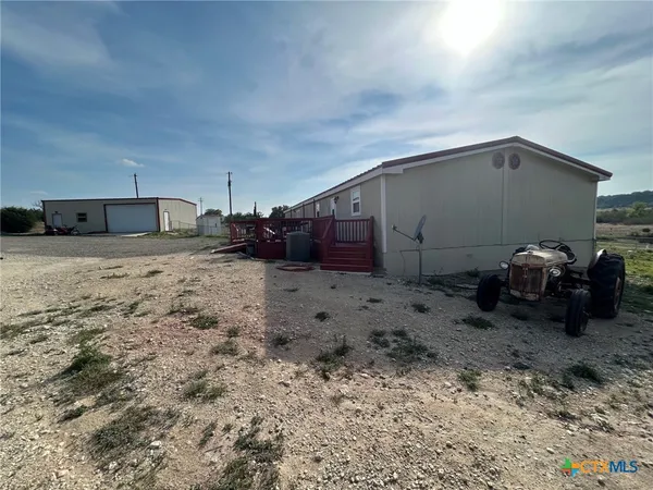 $425,000 | 850 Blakely Road, Gatesville, TX 76528