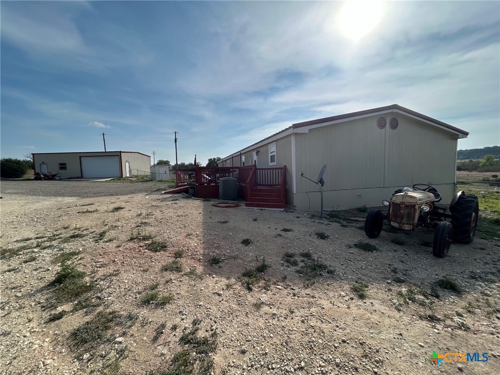 850 Blakely Road Gatesville, TX 76528 - Photo 5 of 17