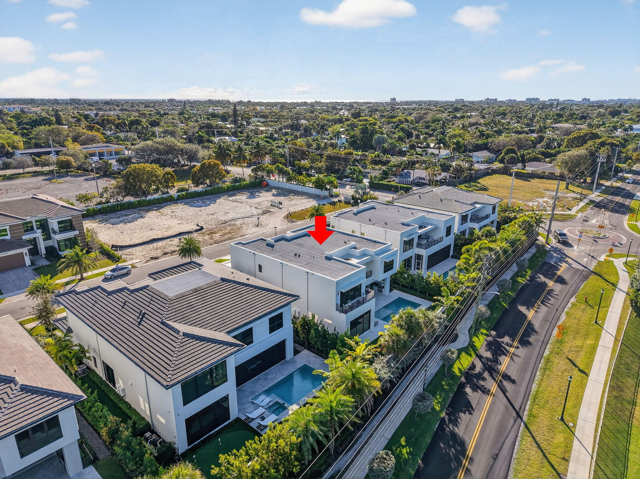 2232 Delray Ridge Lane Delray Beach, FL 33444 - Photo 66 of 70 68-web-or-mls-DJI_20260109094221_0021_D