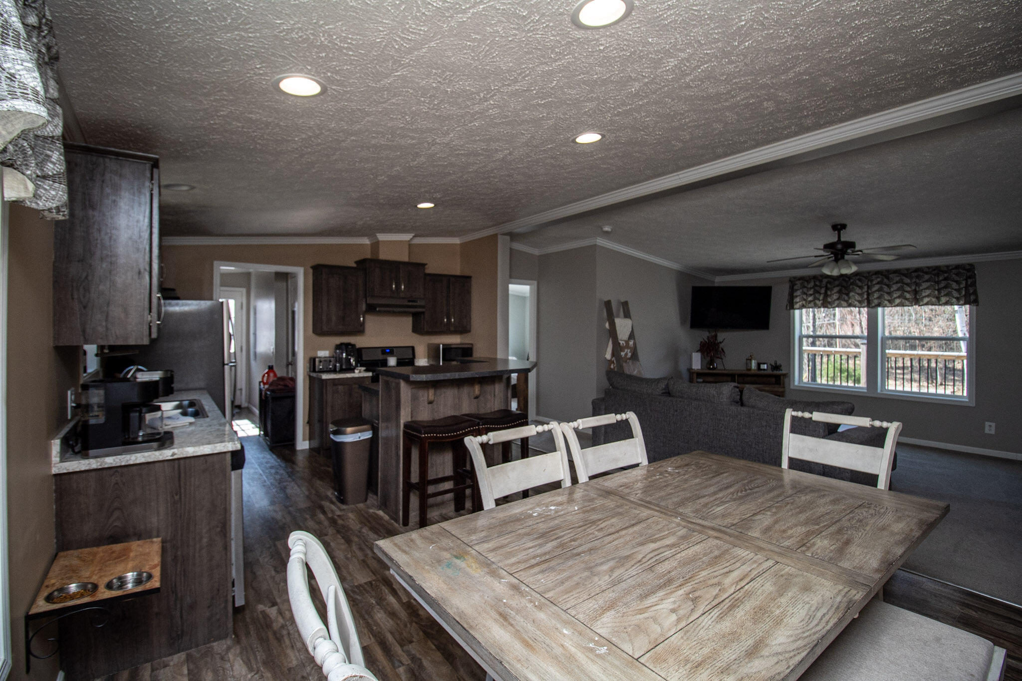 156 Trudeau Road Cadyville, NY 12918 - Photo 8 of 26 08