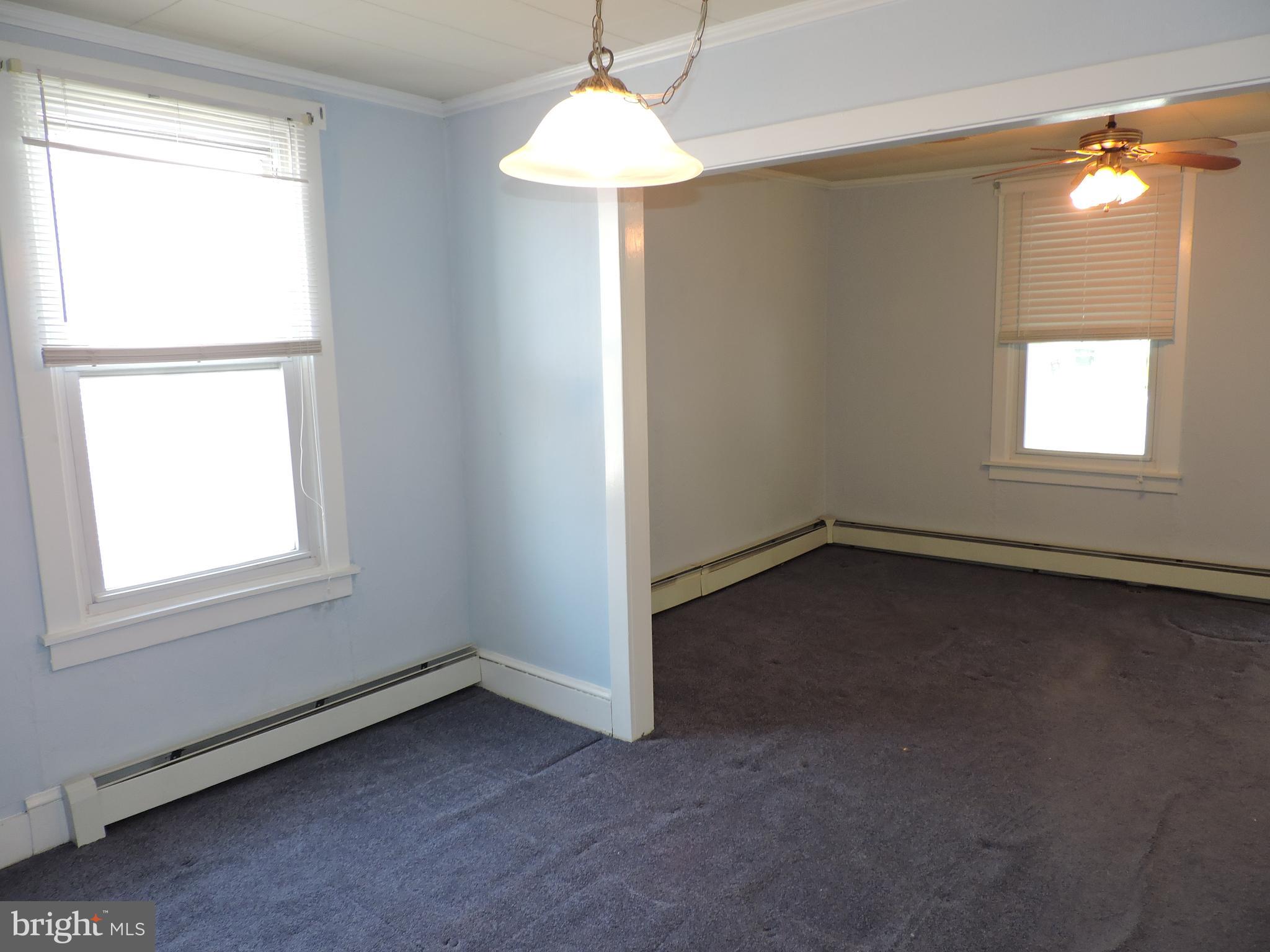 1116 Maple Street Conshohocken, PA 19428 - Photo 11 of 42 an empty room with a window