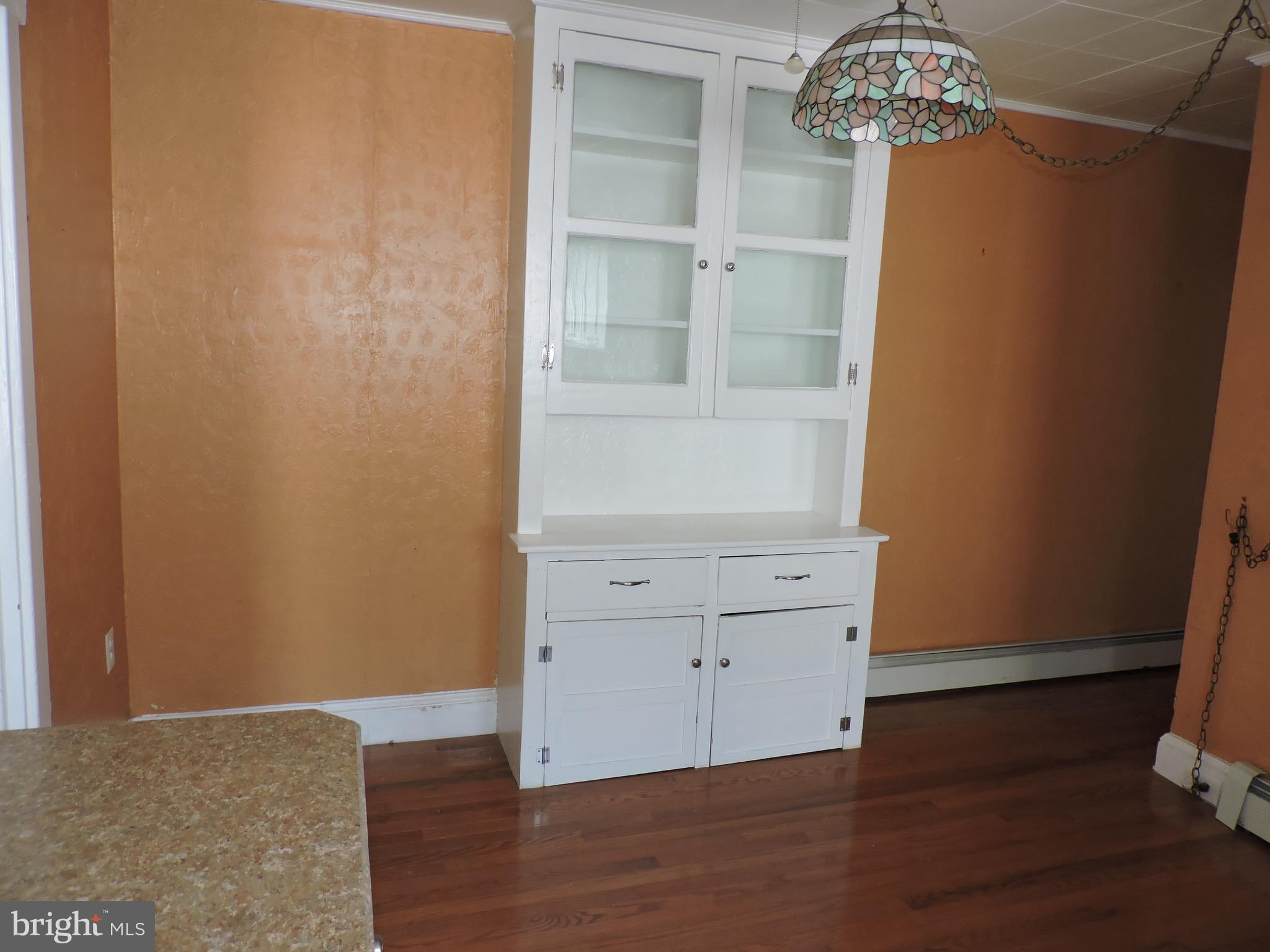 1116 Maple Street Conshohocken, PA 19428 - Photo 14 of 42 an empty room with wooden floor