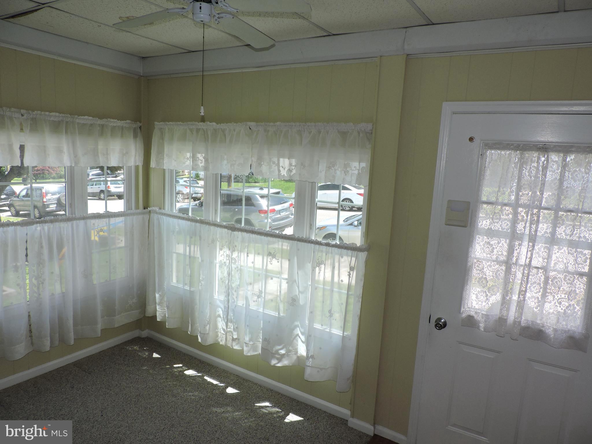 1116 Maple Street Conshohocken, PA 19428 - Photo 9 of 42 a view of a glass entrance door