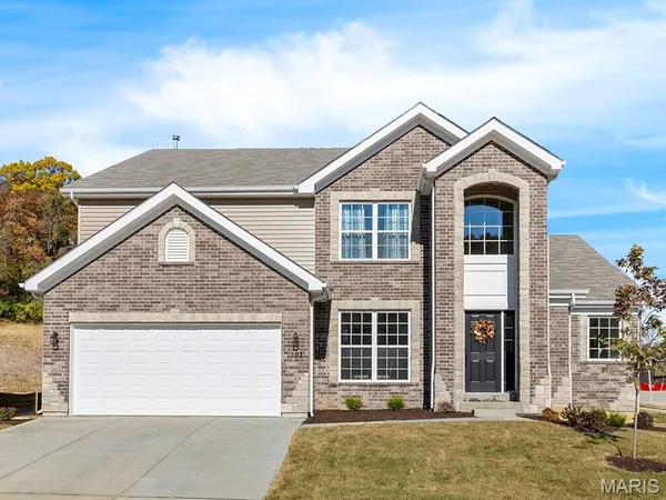 $419,900 | 2 Pin Oak At Harvest Estates, St. Peters, MO 63376