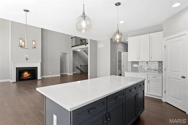 $419,900 | 2 Pin Oak At Harvest Estates, St. Peters, MO 63376