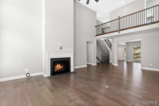 $419,900 | 2 Pin Oak At Harvest Estates, St. Peters, MO 63376