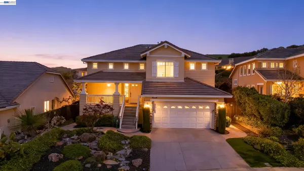 $1,699,000 | 5810 Gold Creek Drive, Castro Valley, CA 94552