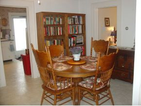 633 Riverside Avenue Kingsport, TN 37660 - Photo 2 of 8 Dining Room