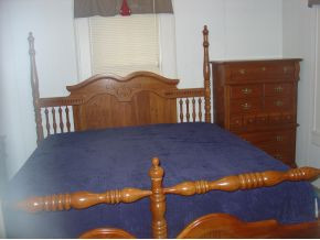 633 Riverside Avenue Kingsport, TN 37660 - Photo 6 of 8 Bedroom