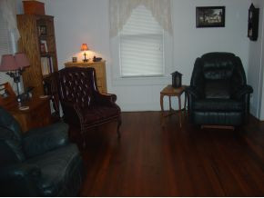 633 Riverside Avenue Kingsport, TN 37660 - Photo 7 of 8 Den