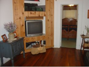 633 Riverside Avenue Kingsport, TN 37660 - Photo 8 of 8 View 2 of Den